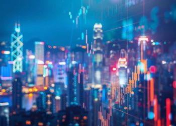 Hong Kong ETF Issuers Anticipate $300 Million First-Day Inflows: Bloomberg