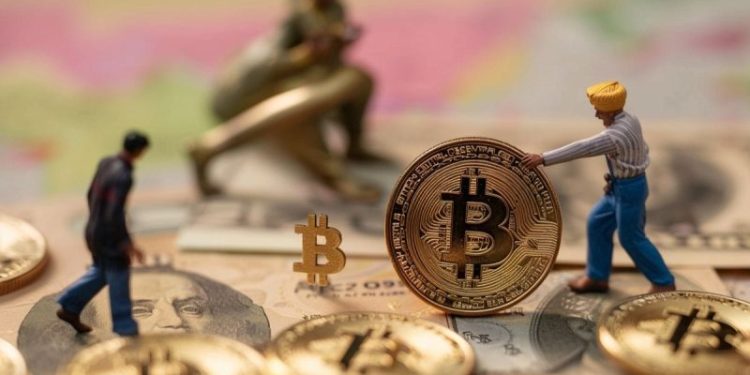 Survey Reveals 45% of Indian Users with Retirement Plans Are Investing in Crypto