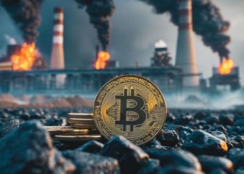 Coal Giant Alliance Resource Has Been Mining Bitcoin Using Excess Electricity Since 2020