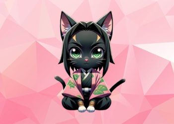 Cat-Themed Meme Craze Is Taking Over With NEZUKO Token Trending and Now Experts Say This Other Coin is Next