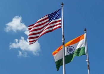 India and US Team Up To Tackle $360M Crypto-Funded Drug Ring