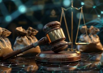 Terraform Labs And Do Kwon Push For $1 Million SEC Fine Opposed To $5.8 Billion Demanded After Terra-Luna Crash