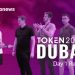 TOKEN2049 Day 1 Recap: Bullish Views, New BTC, Web2-to-Web3 Bridges, and TradFi Interest