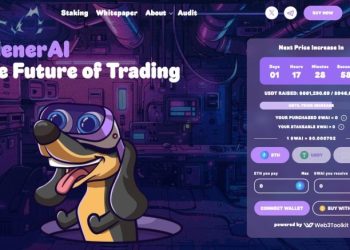 Is The Next Shiba Inu A Sausage Dog AI Meme Coin Hybrid?