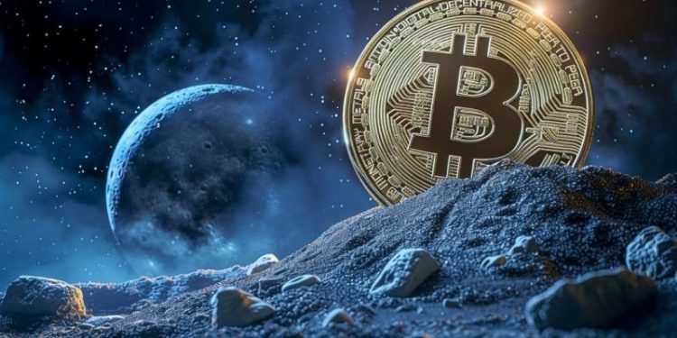 Bitcoin Breaks Through 1.6M Confirmed Transactions in a Single Day