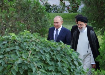Putin shared surprising advice with Iranian counterpart following unprecedented attack on Israel