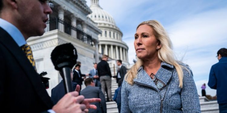 GOP House hard-liners won’t compromise. They’re losing key fights because of it.