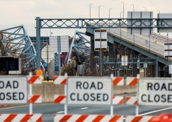 Baltimore businesses see bridge fallout as a hurdle they hope to clear by summer