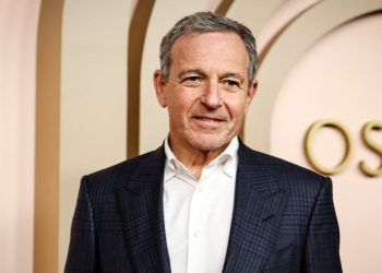Bob Iger says Disney’s mission is to entertain, not send messages