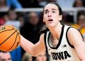 Women’s college basketball championship expected to set new viewership records amid Caitlin Clark mania