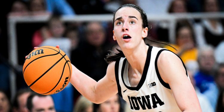 Women’s college basketball championship expected to set new viewership records amid Caitlin Clark mania