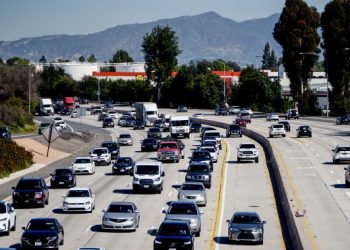 Burning rubber: How auto insurance prices have fueled inflation