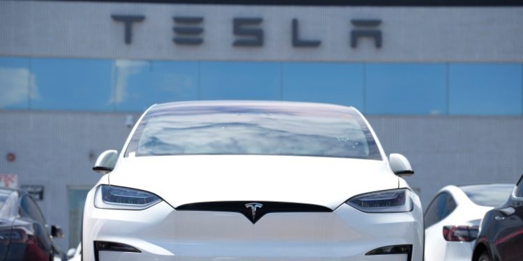 Tesla cuts U.S. prices on its Model Y, S and X vehicles after a difficult week