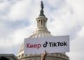 Congress approved a TikTok ban. Why it could still be years before it takes effect.