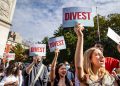 College protesters want their schools to divest from ties to Israel. Here’s what that means.
