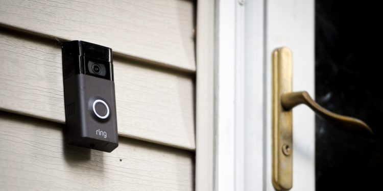 Ring home security customers will get refunds over security-lapse claims
