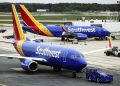 Southwest cuts growth plans, warning effect of Boeing airplane delays will last into 2025
