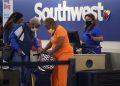 Open seating no more? Southwest CEO says airline is weighing cabin changes