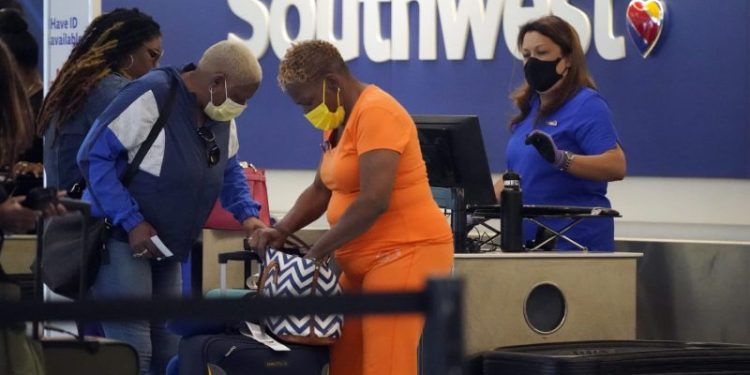 Open seating no more? Southwest CEO says airline is weighing cabin changes
