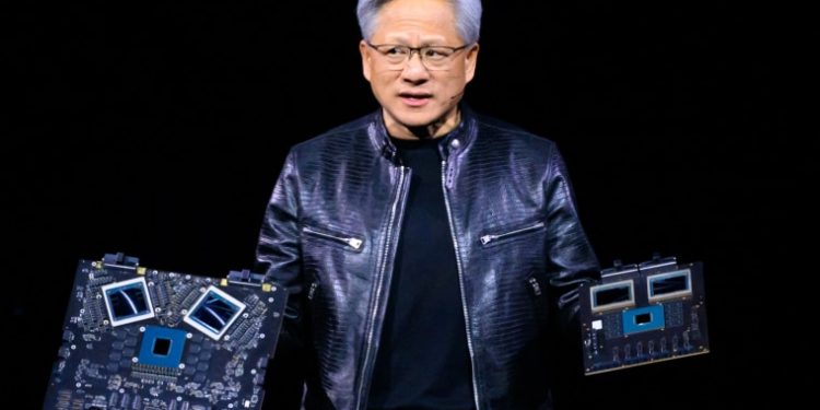 Intel used to dominate the U.S. chip industry. Now it’s struggling to stay relevant.