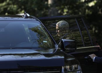 Mike Pence pushes a post-Trump path for conservatives and GOP