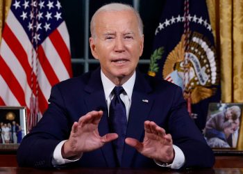 House Republicans turn up heat on Biden to broker ‘expedient release’ of Hamas hostages, support Israel