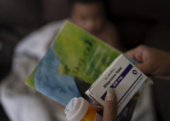 What to know about taking abortion pills