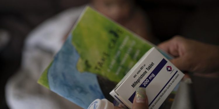 What to know about taking abortion pills