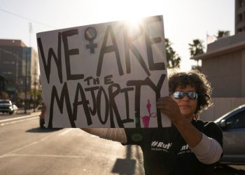 Abortion, like gun control, is now subject to minority whim