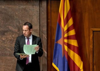 Arizona and Florida will fix abortion bans, Trump predicts. Not so fast.