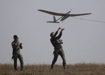 Biden’s options for retaliating against Iran risk antagonizing China