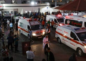 Palestinian Islamic Jihad spokesman reveals group’s Gaza propaganda playbook