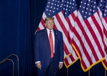 Trump Media stock plunges as 2023 Truth Social loss put at $58 million