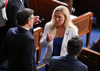 Johnson gambles on plan separating Israel aid from Ukraine funds