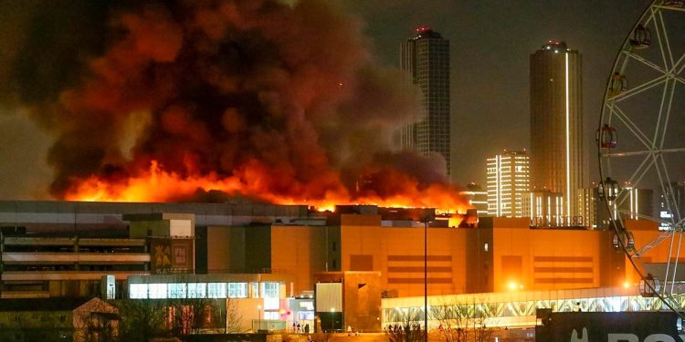 FBI Director Christopher Wray cites increased foreign threats in FISA reauthorization plea: ‘Rogues’ gallery’