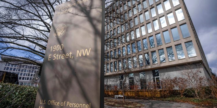 Biden administration rule makes firing federal workers harder as Trump promises ‘deep state’ revamp