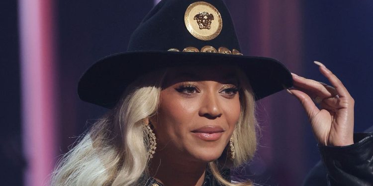 Michelle Obama says Beyoncé’s ‘Cowboy Carter’ album is a reminder to vote
