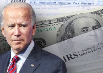 Here are the massive tax increases coming your way in a second Biden term