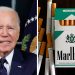 Biden White House close to finalizing menthol cigarette regulations despite broad opposition