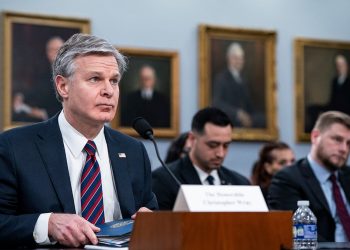 GREG GUTFELD: We’ve never seemed weaker, and the bad guys can see it