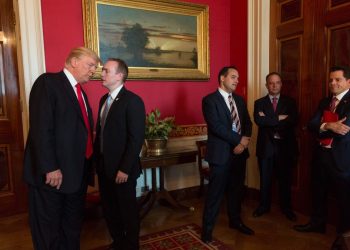 Biden’s DEI mandates creating very real national security threats