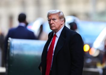 Trump’s first — and maybe only — trial is still viewed with skepticism