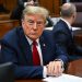 Trump warns that if he loses presidential immunity, so will ‘crooked’ Joe Biden
