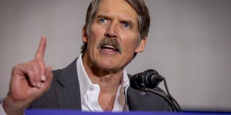 Wisconsin Senate candidate shifts abortion position amid GOP struggles on issue