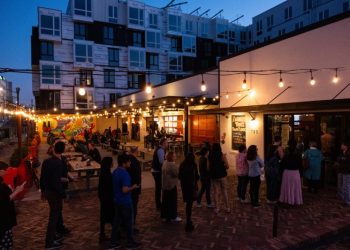 Far-right politics could hurt business in North Carolina, some fear. Again.