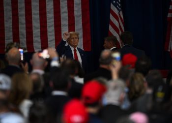 Nebraska state lawmakers face Trump-fueled push to change electoral vote system