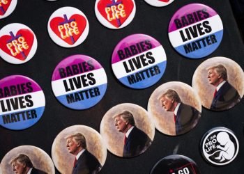 Abortion opponents still expect federal action from Trump. Here’s what it could look like.