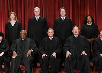 Supreme Court wary of obstruction charge used against some Jan 6 riot defendants