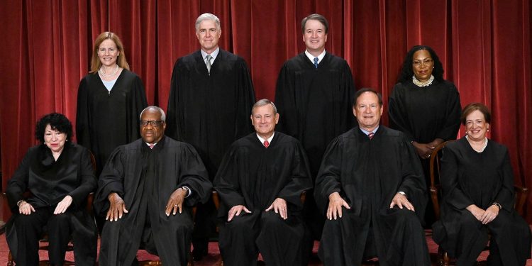 Supreme Court wary of obstruction charge used against some Jan 6 riot defendants