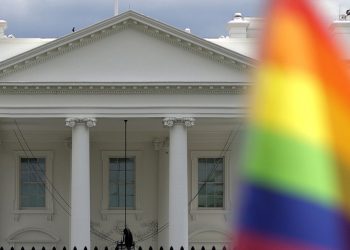 Biden, Harris announce new campaign push for LGBTQ support, call members ‘a force to be reckoned with’